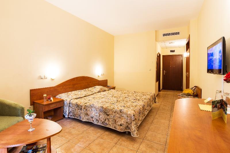Ljuljak Hotel Golden Sands Exterior foto
