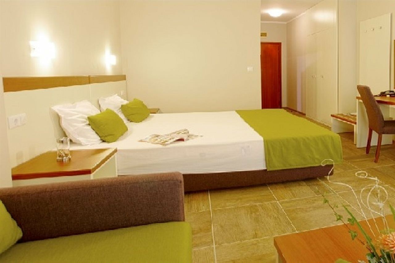 Ljuljak Hotel Golden Sands Exterior foto